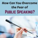 How Can You Overcome the Fear of Public Speaking?