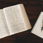 Tips For When You Struggle Spending Time in God’s Word