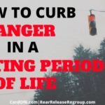 How To Curb Anger in A Waiting Period of Life