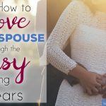 How to Love Your Spouse Through the Busy Parenting Years