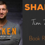 Shaken by Tim Tebow: Book Review