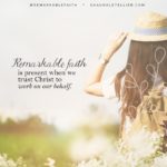 Remarkable Faith: Book Review (Plus Giveaway)!