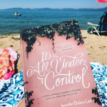 It’s All Under Control: Book Review AND Giveaway!