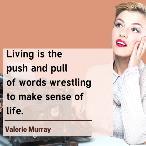 Powerful Bible Verses About Writing that will Inspire You - Valerie Murray