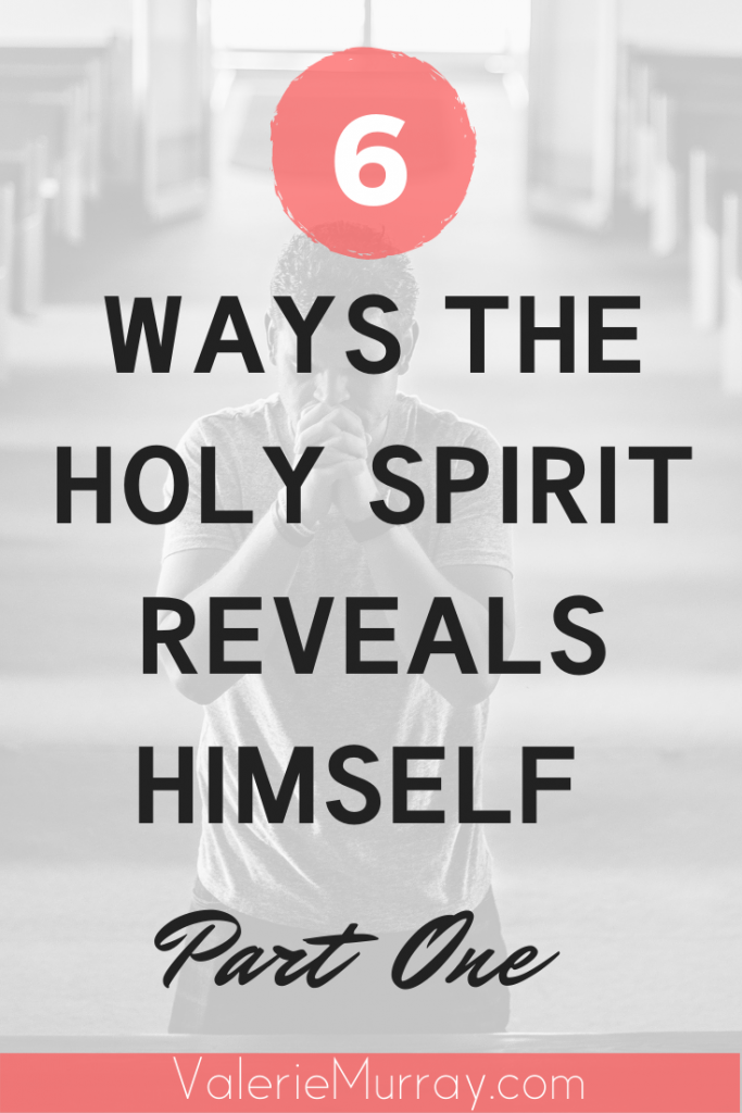 Do you know how the Holy Spirit makes Himself known to you and others? Learn how the Holy Spirit gives evidence of His presence .