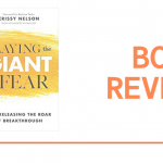 Slaying the Giant of Fear: Book Review