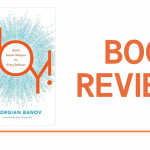 Joy: Book Review