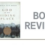 God Is My Hiding Place: Book Review