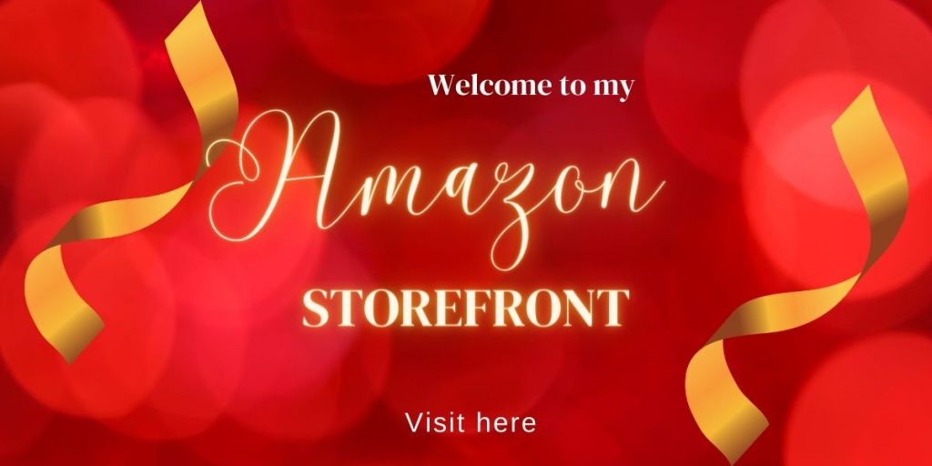 Welcome to My Amazon Storefront!