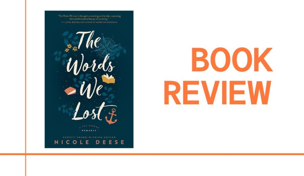 The Words We Lost: Book Review
