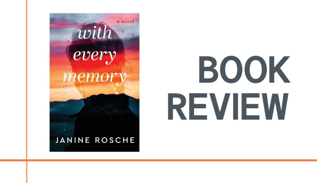With Every Memory: Book Review
