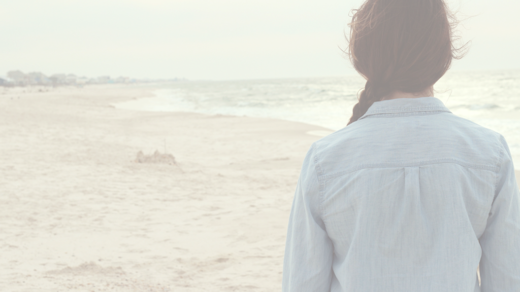 Are you lonely? Discover how to walk from loneliness to light and find healing through Jesus I Am promises.
