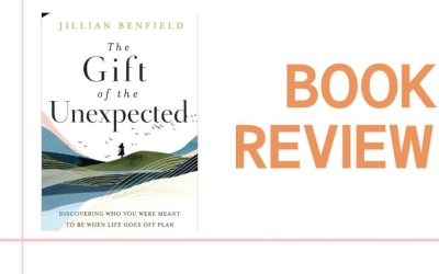 The Gift of the Unexpected: Book Review