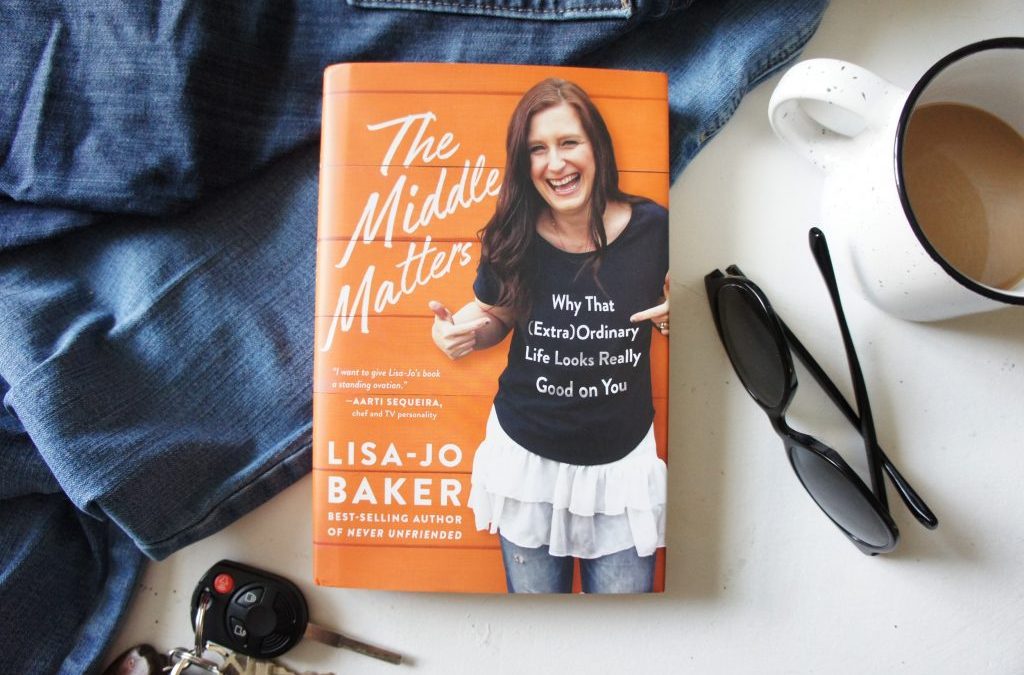 The Middle Matters: Book Review